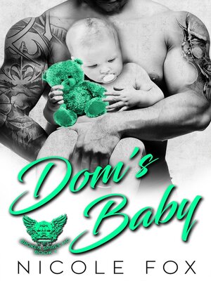 cover image of Dom's Baby